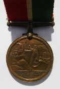 WWI medals named to 