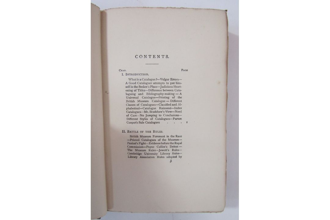 Roberts W. " The Book-Hunter in London" Elliot Stock 1895, ills, decorative endpapers, pictorial - Image 23 of 25