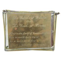 Books, Medals, Militaria, Coins, Stamps and Collectables (Cheltenham)