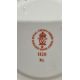 Royal Crown Derby two-handled consomme cup in Imari colours, no.1128, another, three matching dinner - Image 3 of 6