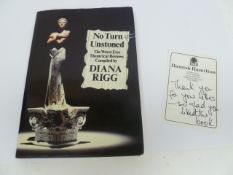 Rigg, Diana 