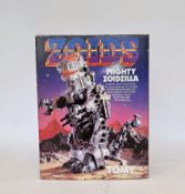 Tomy Zoids Mighty Zoidzilla No.5900 boxed