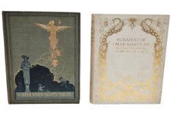 Treasures in Boxes, Books & Household Items (Cirencester)