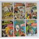 DC Strange Adventures (1962-1971) partial run to include #146, 170, 181, 182, 192, 193, 197, 200- - Image 1 of 8
