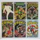 DC Strange Adventures (1962-1971) partial run to include #146, 170, 181, 182, 192, 193, 197, 200- - Image 3 of 8