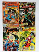 DC Comics Superman's Ex-Pal The New Jimmy Olsen #133 (1st appearance of Morgan Edge and 1st team