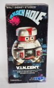 MPC 1979  Walt Disney Studios The Black Hole 'V.I.N.CENT.' model kit  No.1-1981 boxed