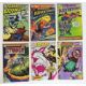 DC Strange Adventures (1962-1971) partial run to include #146, 170, 181, 182, 192, 193, 197, 200- - Image 6 of 8