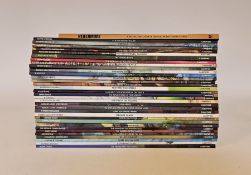 Campfire literary comics to include A Christmas Carol, The Lost Continent, Oliver Twist, Treasure