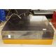 Vintage Thorens TD150 turntable in teak case with smoked perspex lid, with Shure cartridge no. M75- - Image 2 of 7