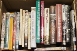 Militaria - to include Yearsley 
