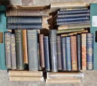 Lang, Andrew - assorted works to include : - 