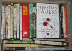 Militaria WWI - Ashmead- Bartlett, E. 