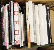 Erotica - Roy Stuart, 5 vols 1-5, vols 4 and 5 have their CDs, dust wrappers over pictorial