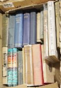 Militaria - to include Folio Society: Churchill, Winston S 