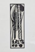 Agnes Miller Parker (Scottish 1895–1980) Woodcut print 