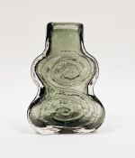 Geoffrey Baxter for Whitefriars Glass 