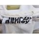 A Vintage Laura Ashley white cotton blouse, labelled Laura Ashley Made in Wales, sailor collar, - Image 3 of 3