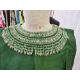 Vintage Carnegie black crepe cocktail dress, labelled Carnegie of London 'Its a Symphony', - Image 3 of 5