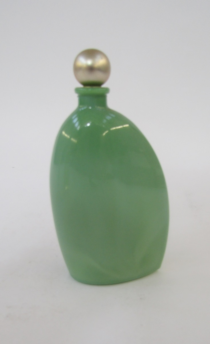 Various perfume bottles to include Guerlain 'Shalimar', 'Jardin de Bagatelles' Lalique 'Clare - Image 10 of 10
