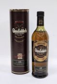 Glenfiddich Solera Reserve 15 year old single malt scotch whisky 70cl 40% vol in original box
