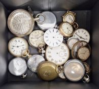 Vintage Ingersoll 7 lever gentleman's wristwatch, the dial having alternating baton and Arabic