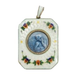 Silver, Jewellery, Watches, Asian, Whisky, Antiques & Interiors - Two Day Sale (Cirencester)