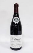 Bottle of Maison Louis Latour 2011 Volnay en Chevret premier cru
