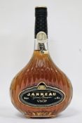 Bottle of Janneau Grand Armagnac VSOP, 700ml, 40% vol