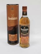 Glenfiddich Rich Oak 14 year old single malt Scotch whisky, matured for 14 years and then delicately