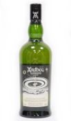 Ardbeg Hypernova, HN2022, 'The Ultimate' Islay single malt scotch Whisky 2022 committee release,