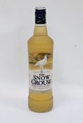 The Snow Grouse Blended Grain Scotch whisky, 70cl, 40% vol