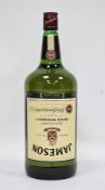 Jamieson Triple Distilled Irish Whisky, 1.5l, 40% vol