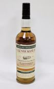 Glenmorangie Madeira wood finish single Highland malt scotch whisky 70cl 43% vol