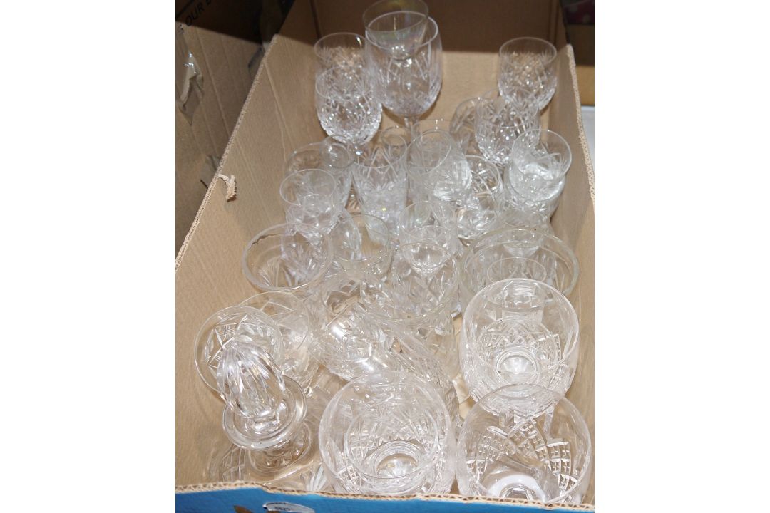 Wooden metal galleried tray, a plated flower arranger with glass insert, an iron fireside set, a - Image 2 of 2