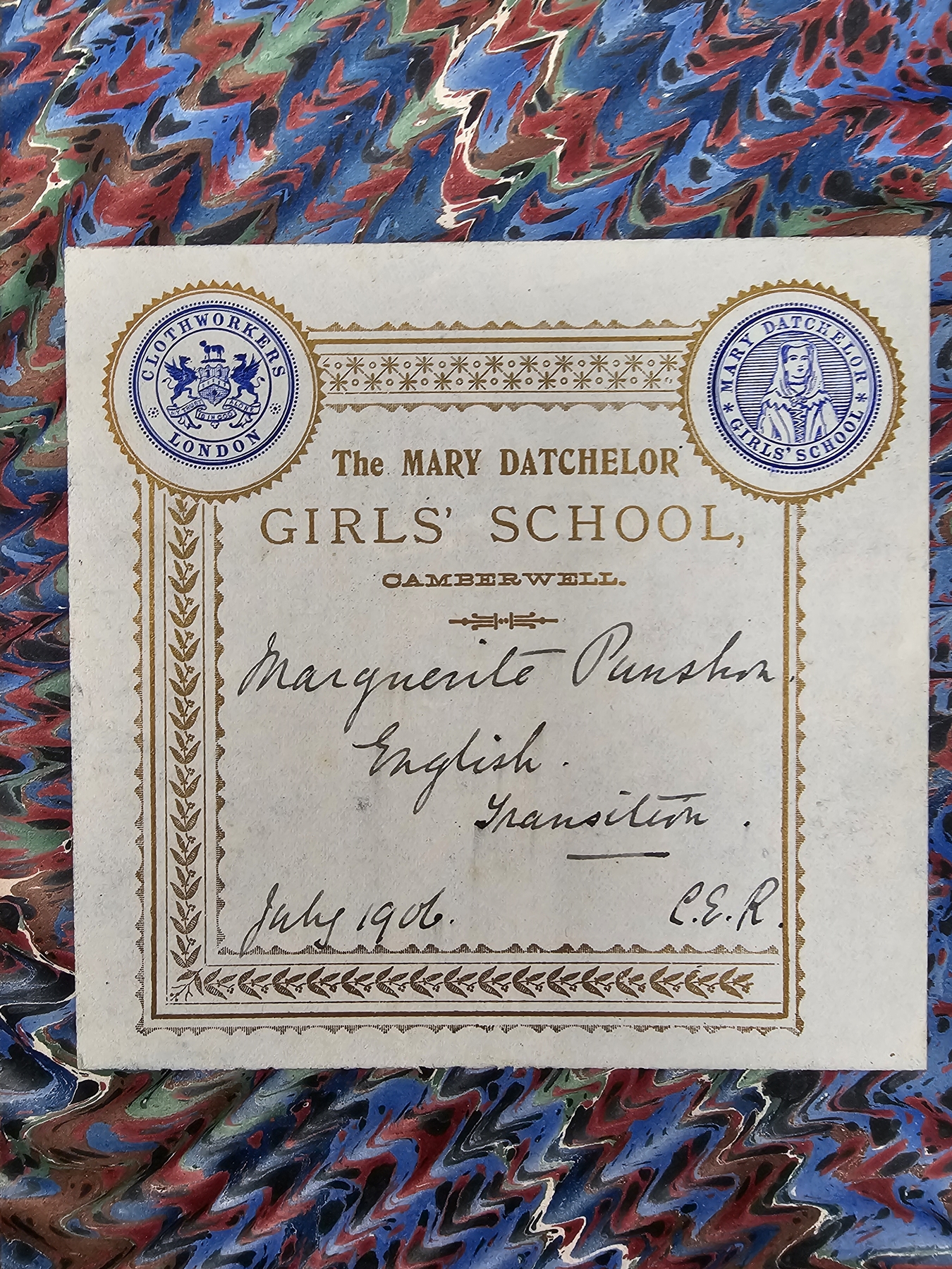 [Atkyns (Sir Robert). "The Ancient and Present State of Glocestershire.......1768", title page and - Image 8 of 13