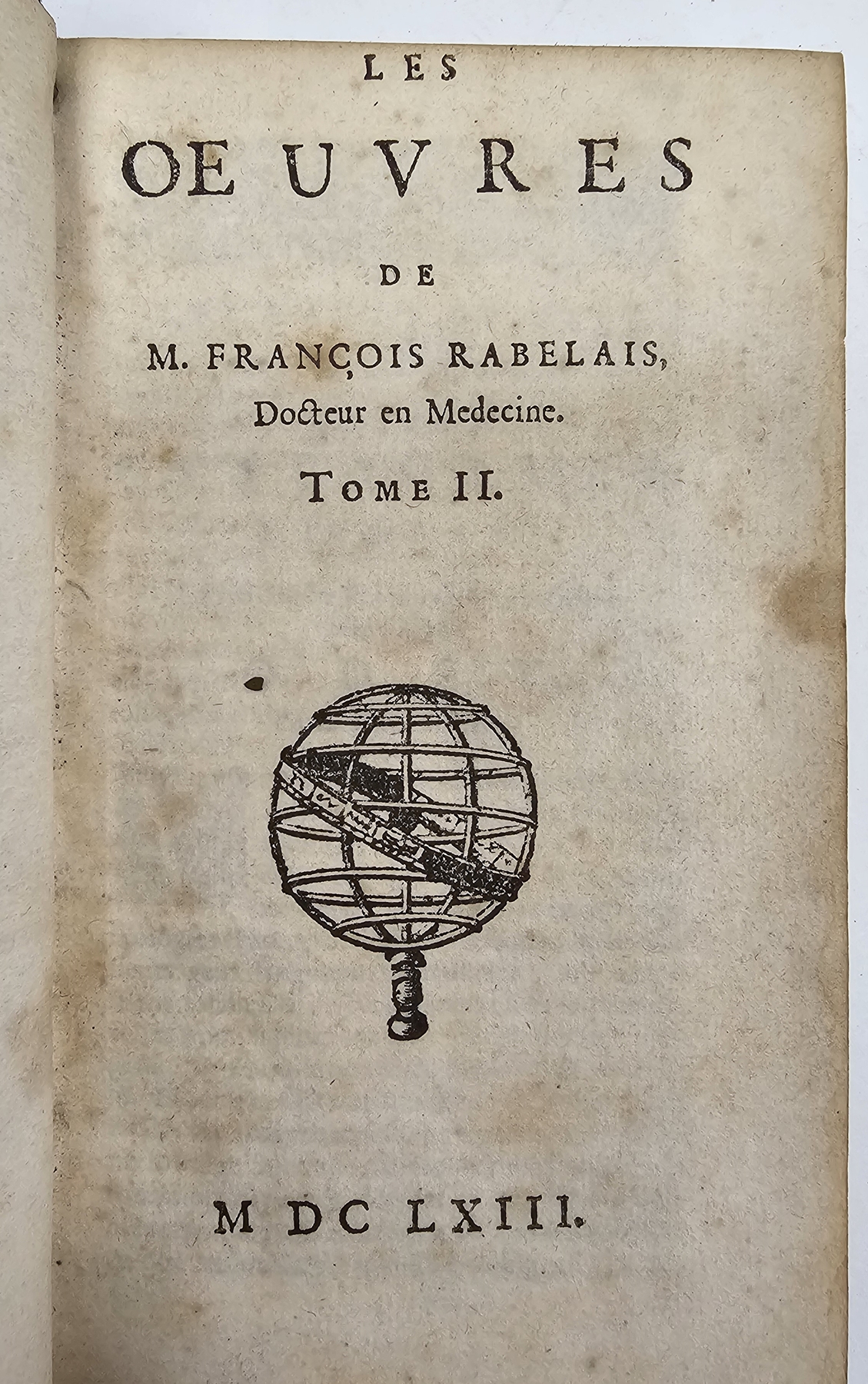 [Atkyns (Sir Robert). "The Ancient and Present State of Glocestershire.......1768", title page and - Image 3 of 13