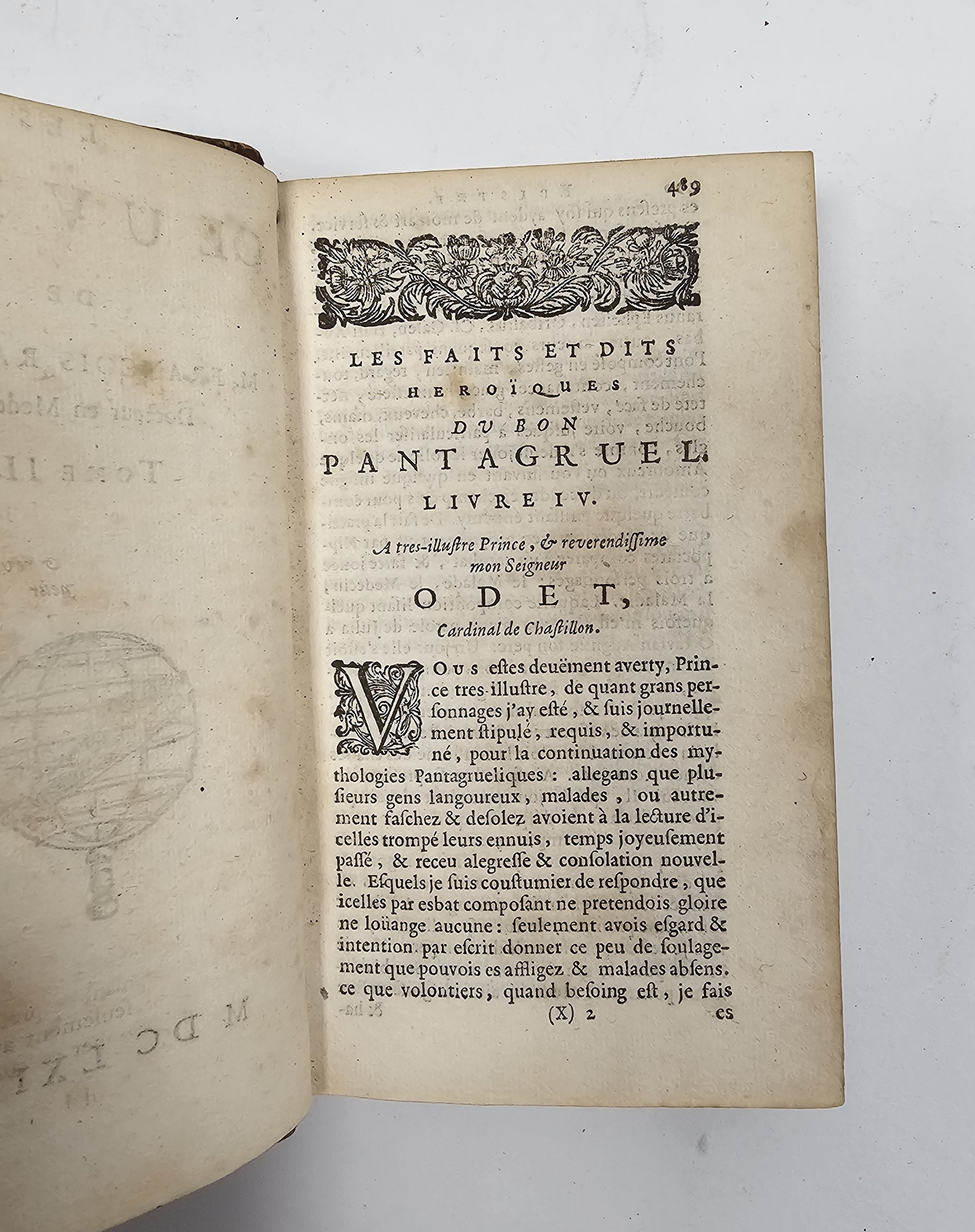 [Atkyns (Sir Robert). "The Ancient and Present State of Glocestershire.......1768", title page and - Image 4 of 13