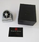 Bengt Ek design metal kitchen timer