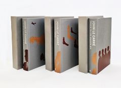 Folio society John Le Carre 