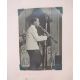 Autograph album of signed photographs and signatures, mainly 1940's bands - Image 4 of 20