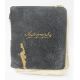 Autograph album of signed photographs and signatures, mainly 1940's bands - Image 1 of 20