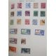 GB & World stamps: Collection in 4 albums of A to Y countries, QV-QEII, mint and used, with - Image 9 of 9