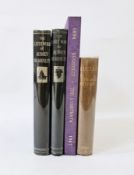 Beardsley, Aubrey (ills) 