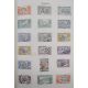 GB & World stamps: Collection in 4 albums of A to Y countries, QV-QEII, mint and used, with - Image 7 of 9