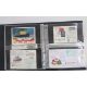 Stamps of Soviet Union & Russia: Three maroon cover albums full of Polar exploration covers and - Image 6 of 21