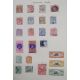 GB & World stamps: Collection in 4 albums of A to Y countries, QV-QEII, mint and used, with - Image 3 of 9