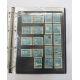 Two albums of Russian matchbox labels, space related and others - Image 9 of 14