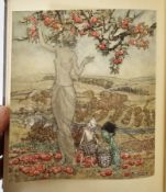 Rackham, Arthur (ills) 