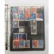 Two albums of Russian matchbox labels, space related and others - Image 6 of 14